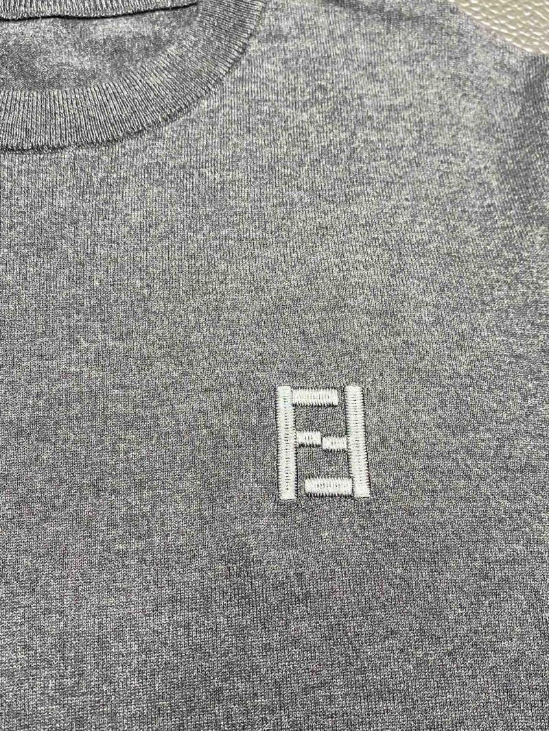 Fendi T-Shirts